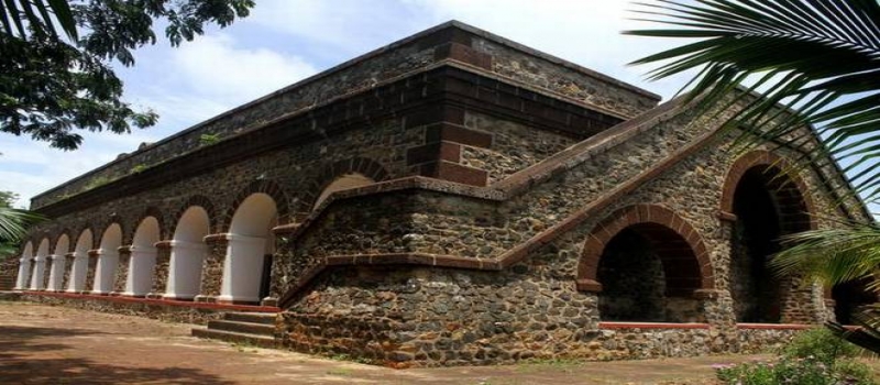 Discover Odissa