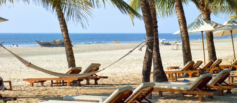 Goa Special