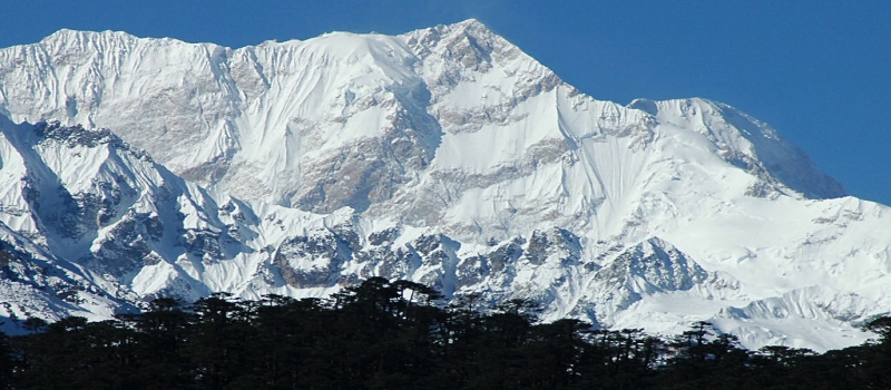 LAND OF PEACE (GANGTOK).