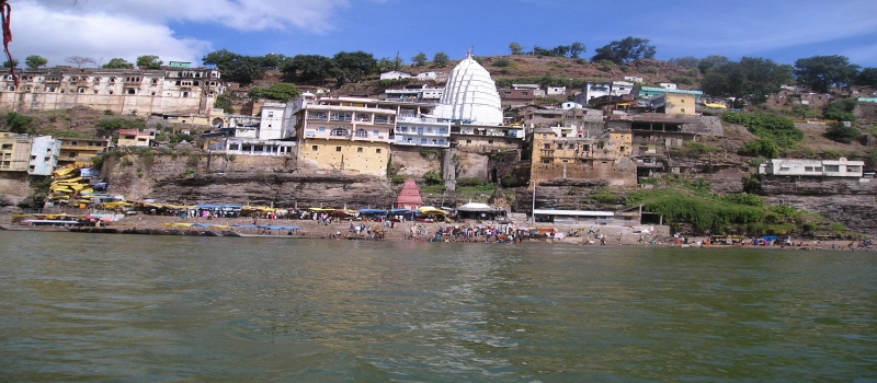 Madhyapradesh Beauty