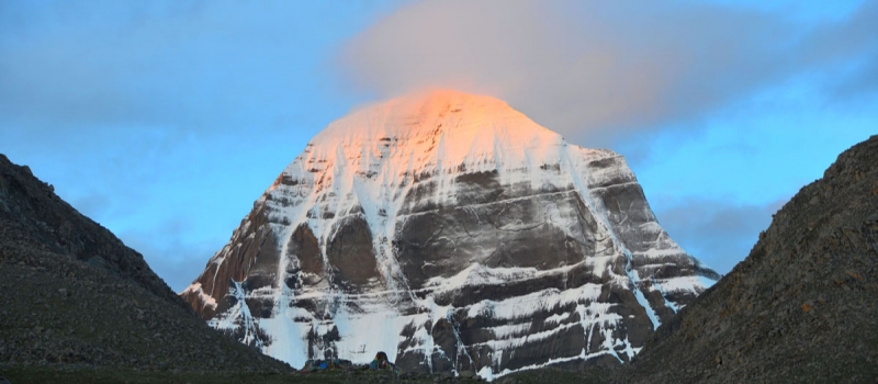 Kailash & Manas Sarovar
