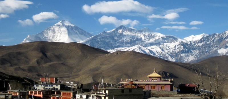 MUKTINATH