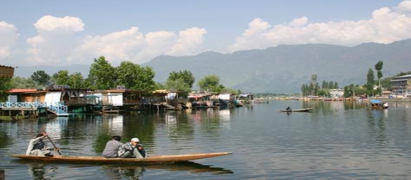 Jammu & Kashmir
