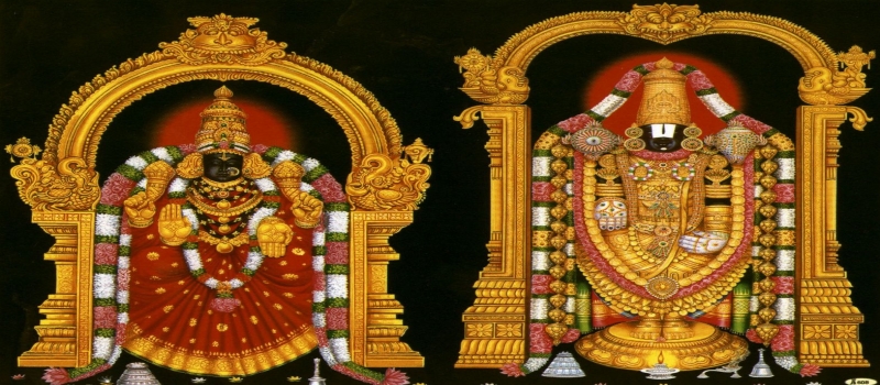 Temples of Tamilnadu