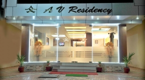 A.V residency