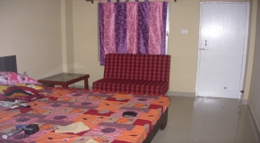 ABINASH DHAM (HOLIDAY HOME)