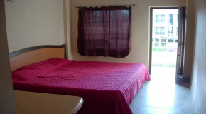 ABINASH DHAM (HOLIDAY HOME)