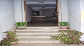 ABINASH DHAM (HOLIDAY HOME)