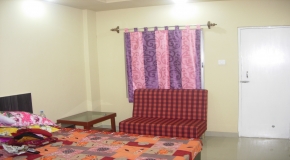 ABINASH DHAM (HOLIDAY HOME)