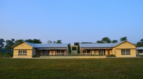 Acacia  Eco Resort