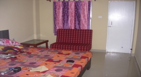Ajodhya Hill Top Tourist Lodge