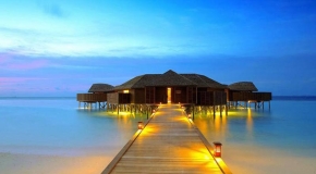 Andaman & Nicobor