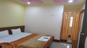 ATITHYAM GUEST HOUSE