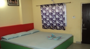 BALUKA HOLIDAYS (HOTEL C.R.P LANE)