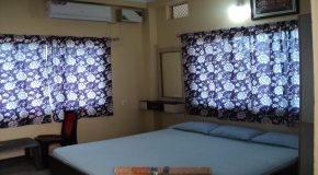 BALUKA HOLIDAYS (HOTEL C.R.P LANE)