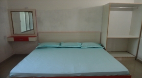 BALUKA HOLIDAYS (HOTEL C.R.P LANE)