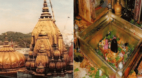 Varanasi & Haridwar