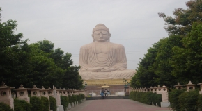 Rajgir & Gaya