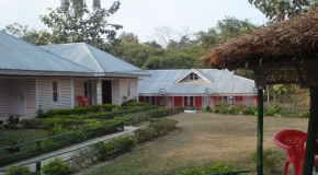 DHANSREE RESORT