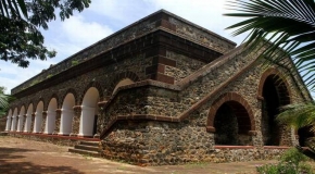 Discover Odissa