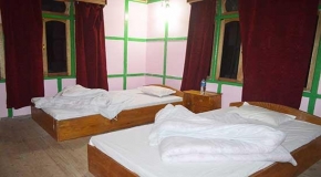 DOON VALLEY NATURE RETREAT