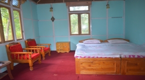 DOON VALLEY NATURE RETREAT