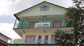 GREEN VALLEY HOME STAY