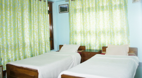 HIMADRI GUEST HOUSE