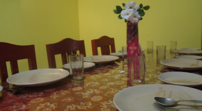 HIMADRI GUEST HOUSE