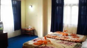 Himalayan Retreat & Resort