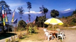 Himalayan Retreat & Resort
