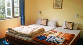 Himalayan Retreat & Resort