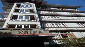 HOTEL  SAIKRIPA