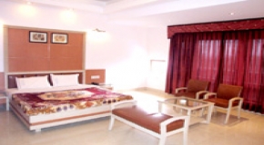 HOTEL AADITYA MAJHA CONTINENTAL