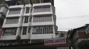 HOTEL ASCOT