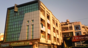 HOTEL BALUKA (GOCHHIKAR HOUSE)