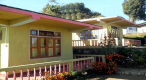 HOTEL BLUE SKY & DREAM HUT