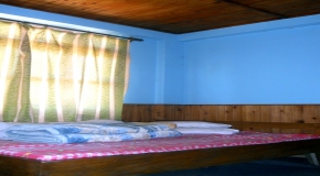 HOTEL BLUE SKY & DREAM HUT