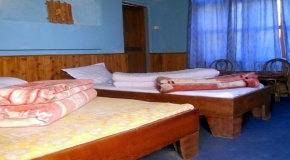 HOTEL BLUE SKY & DREAM HUT