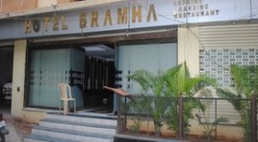 HOTEL BRAMHA