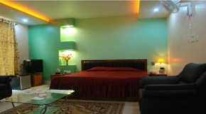 Hotel Dooars Mountain