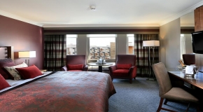 Hotel Dooars Mountain