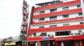 HOTEL DURGA INTERNATIONAL.