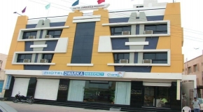 HOTEL DWARKA RESIDENCY