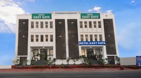 HOTEL EAST GATE