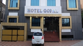 Hotel Gopal