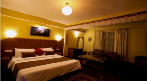 Hotel Greendale