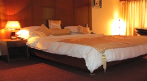 HOTEL HORNBILL