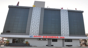 HOTEL KRISHNA INN