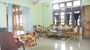 HOTEL MANDAL GHANG